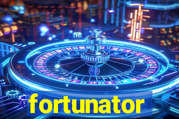 fortunator