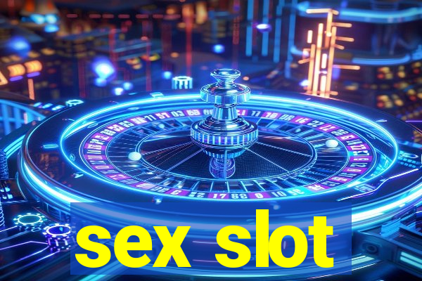 sex slot