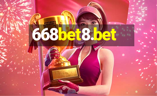 668bet8.bet