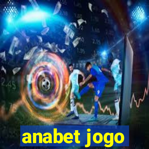 anabet jogo