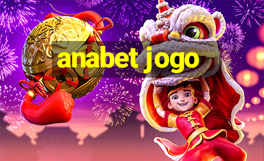 anabet jogo