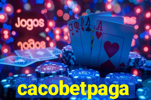 cacobetpaga