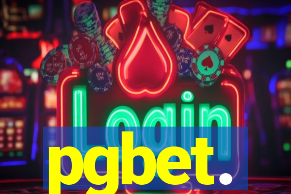 pgbet.