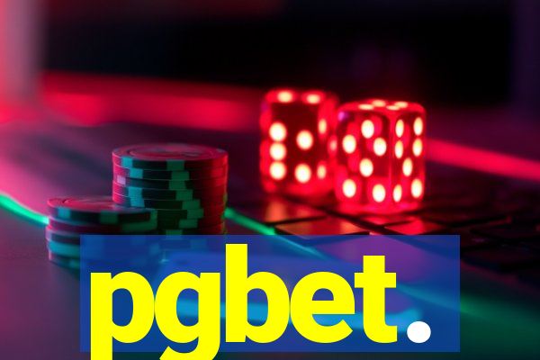 pgbet.