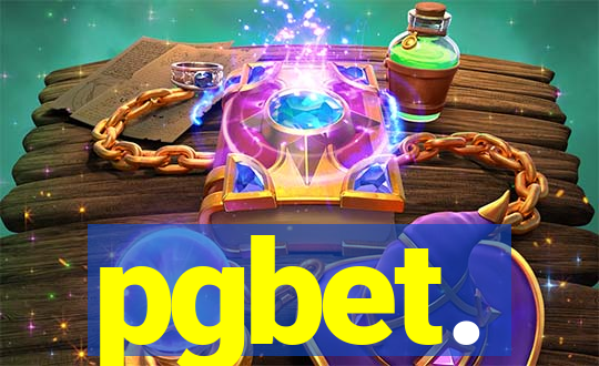 pgbet.