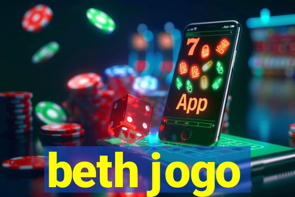 beth jogo