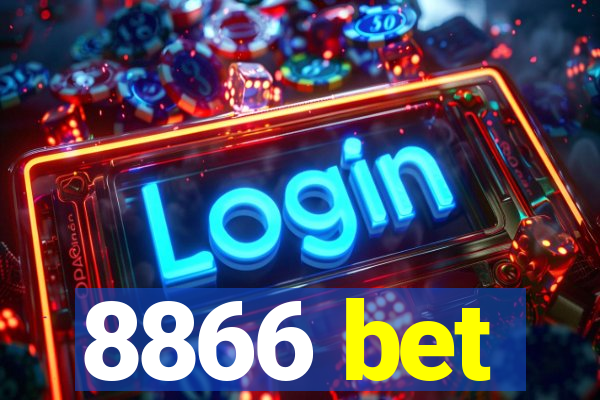 8866 bet