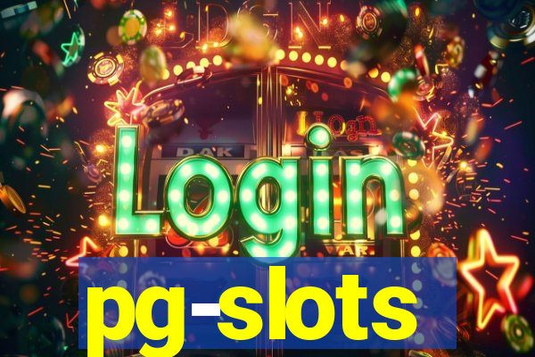 pg-slots