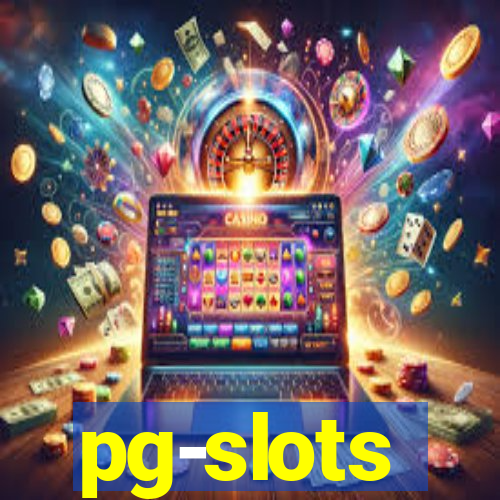 pg-slots