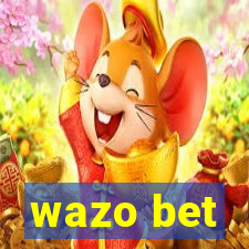 wazo bet