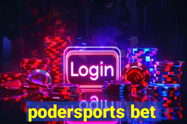 podersports bet