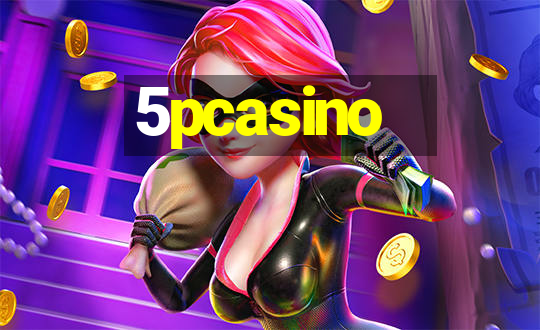 5pcasino