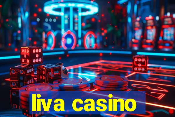 liva casino