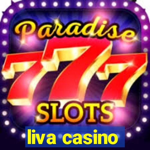 liva casino