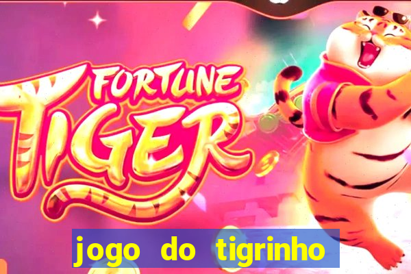 jogo do tigrinho no brasil