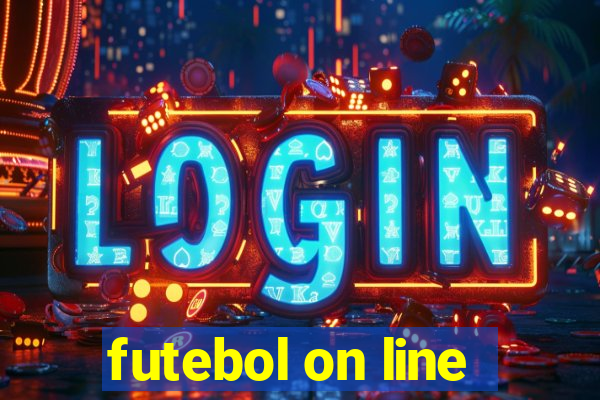 futebol on line