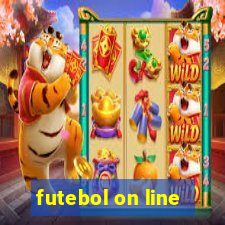 futebol on line