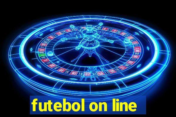 futebol on line