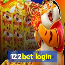 122bet login