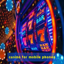 casino for mobile phones