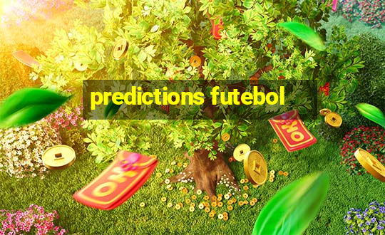 predictions futebol