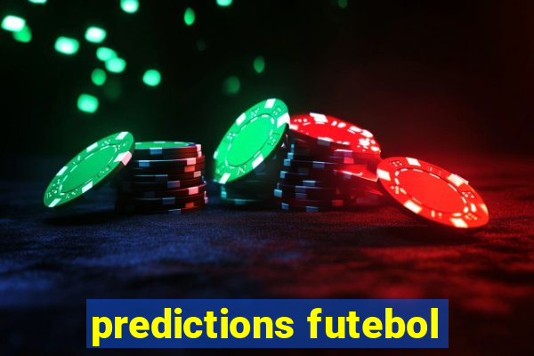 predictions futebol