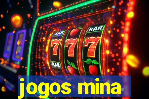 jogos mina