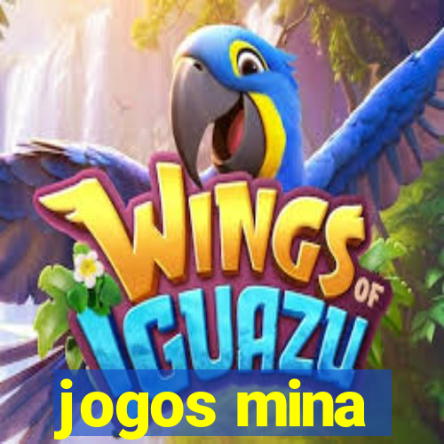 jogos mina