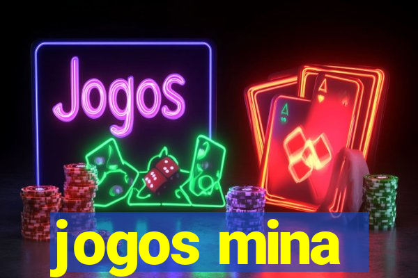 jogos mina