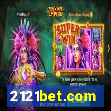 2121bet.com