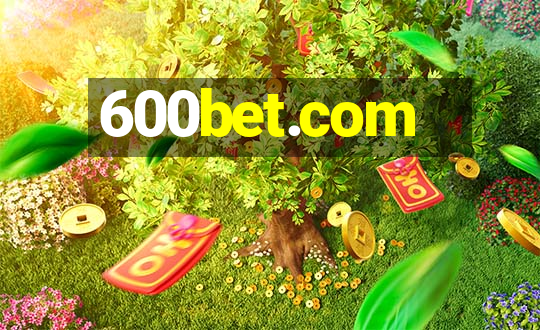 600bet.com