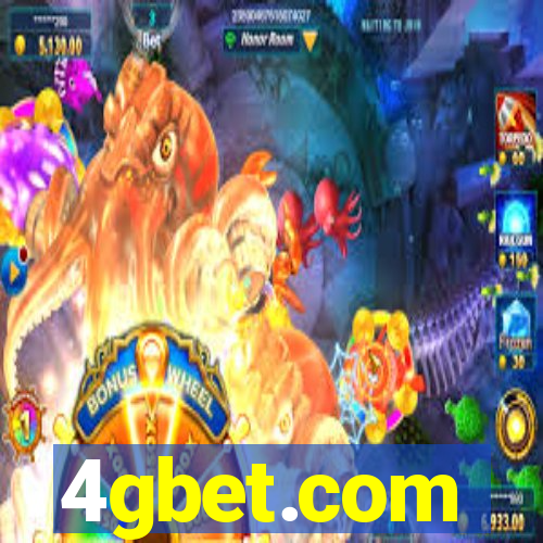 4gbet.com