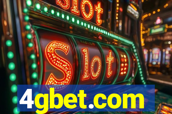 4gbet.com