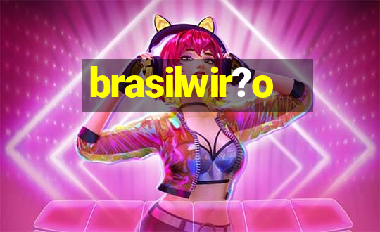 brasilwir?o