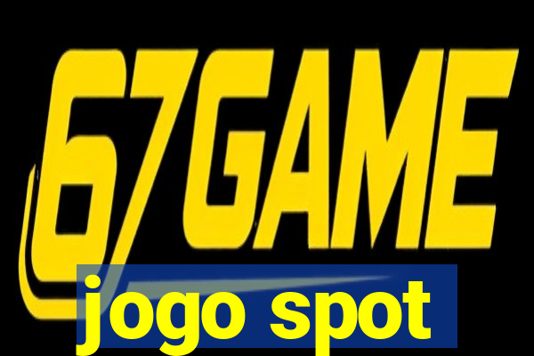 jogo spot