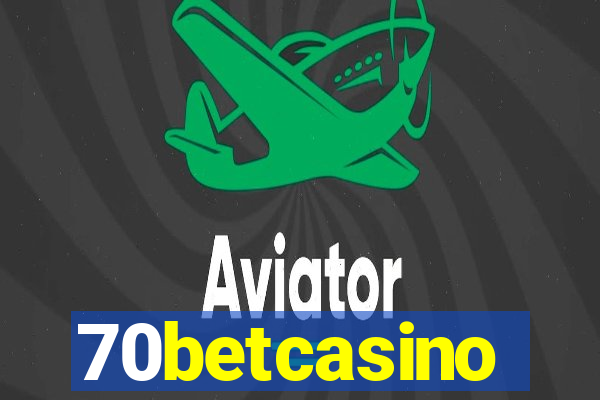 70betcasino