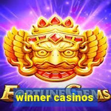 winner casinos