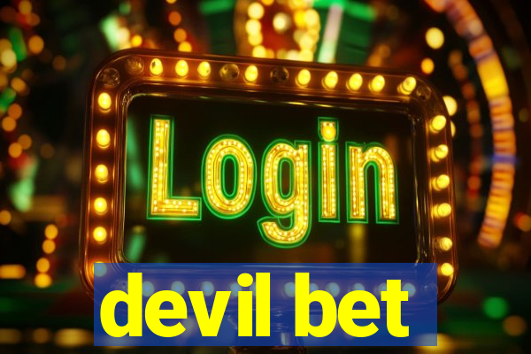 devil bet