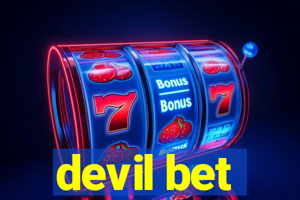 devil bet