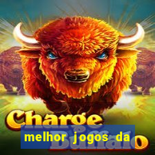 melhor jogos da play store