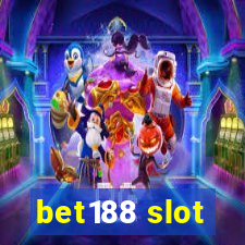 bet188 slot