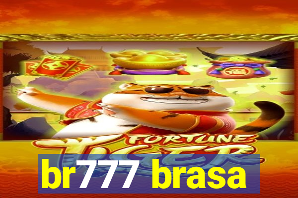 br777 brasa