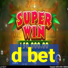 d bet