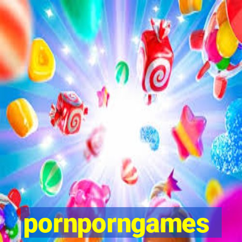 pornporngames