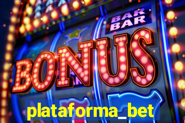 plataforma_bet