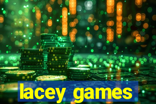 lacey games