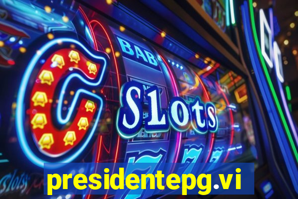 presidentepg.vip