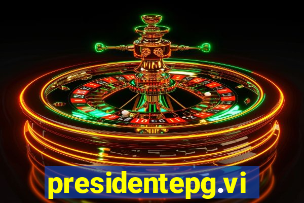 presidentepg.vip