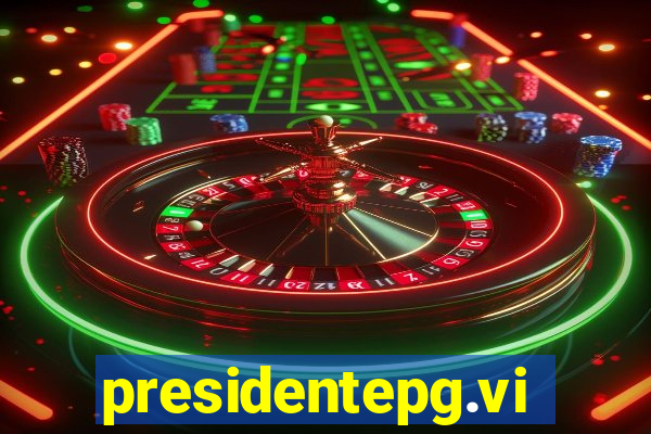 presidentepg.vip