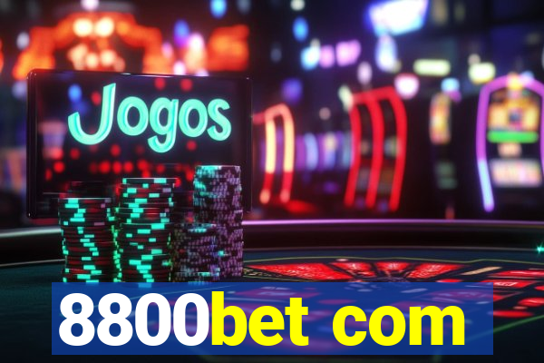 8800bet com